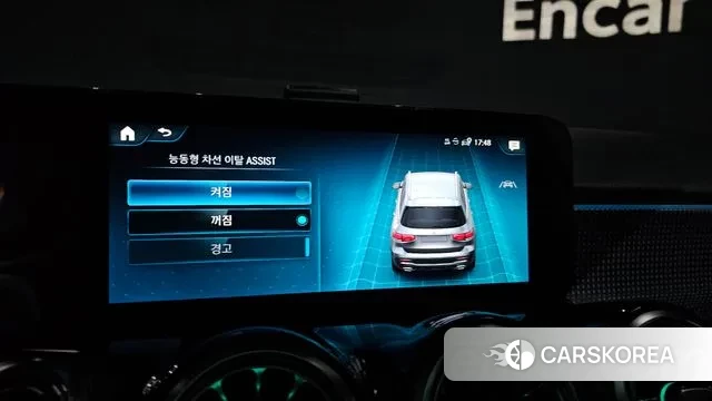 Mercedes-Benz GLB-Class X247 id 3751776 из Кореи 9