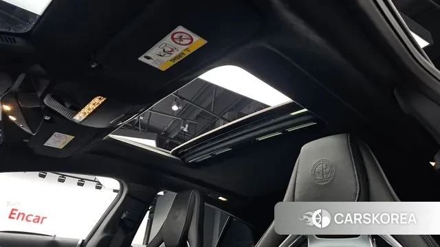 Mercedes-Benz AMG GT id 2890886 из Кореи 9