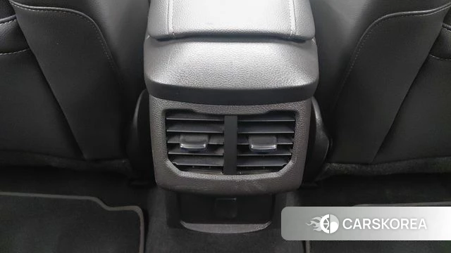 Ford Mondeo 4th Generation id 4632731 из Кореи 9