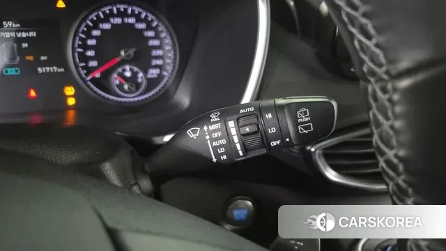 Hyundai The New Santa Fe id 3659802 из Кореи 9