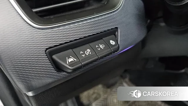 Renault Korea (Samsung) XM3 id 3306761 из Кореи 9