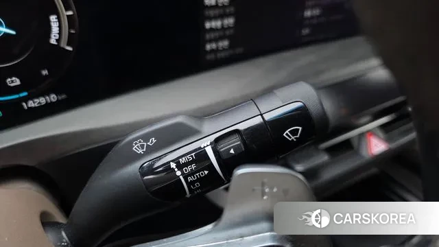 Kia K8 Hybrid id 3577564 из Кореи 9