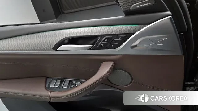 BMW X3 (G01) id 3390766 из Кореи 9