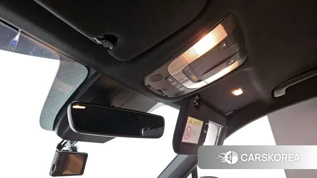 Kia Sorento 4th Generation id 3443799 из Кореи 9