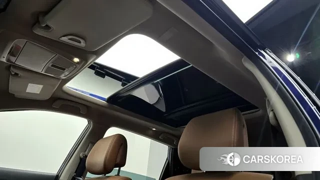 Renault Korea (Samsung) The New QM6 id 3540313 из Кореи 9