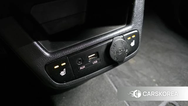 Kia The New Ray id 4502567 из Кореи 9