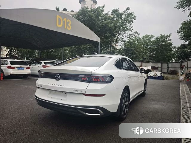 Volkswagen Lingdu id 4368270 из Китая 9