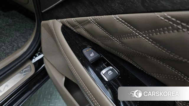 Kia K8 Hybrid id 3923112 из Кореи 9