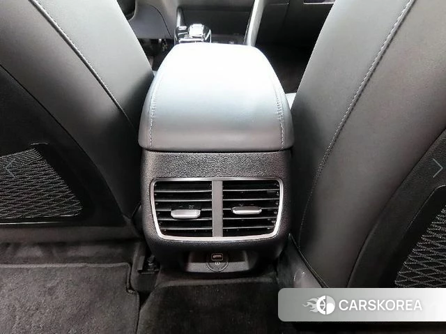 Hyundai Sonata (DN8) id 4549953 из Кореи 9