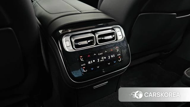 Mercedes-Benz S-Class W223 id 4854106 из Кореи 9