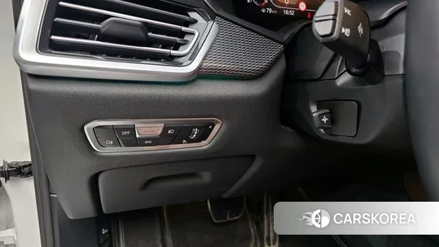 BMW X6 (G06) id 3032045 из Кореи 9