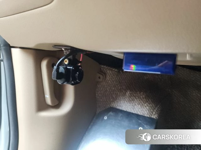 Kia The New Carnival id 4448000 из Кореи 9