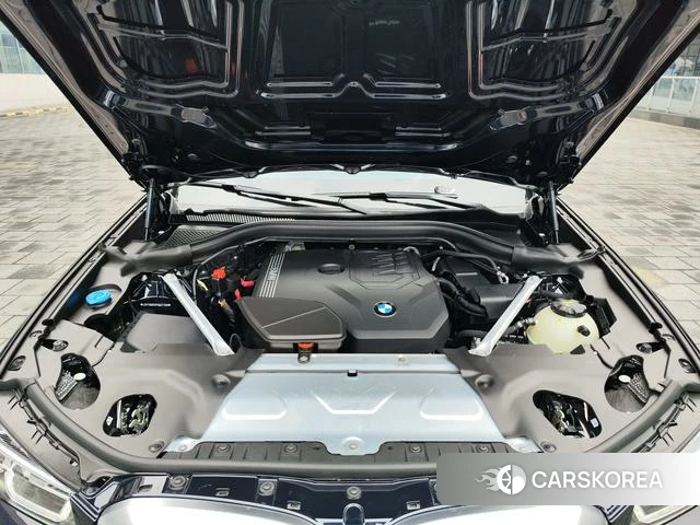 BMW X3 id 3939260 из Китая 9