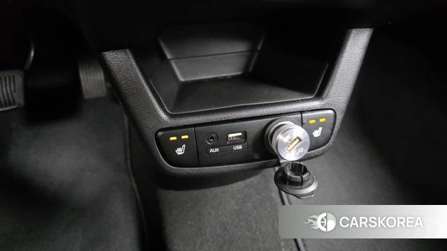 Kia The New Ray id 4662967 из Кореи 9