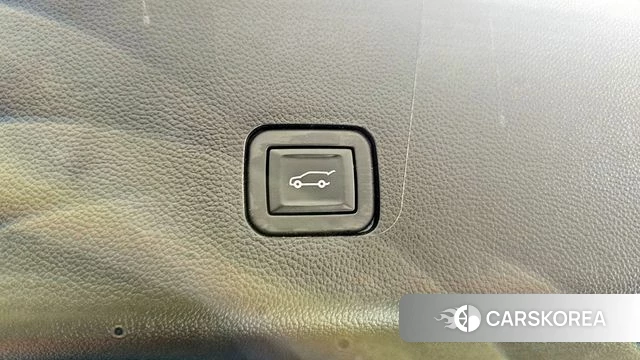 Chevrolet (GM Daewoo) Traverse id 3800877 из Кореи 9