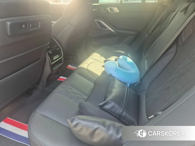 BMW X6 (G06) id 3838808 из Кореи 9