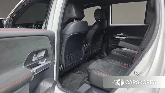 Mercedes-Benz GLB-Class X247 id 3468019 из Кореи 9