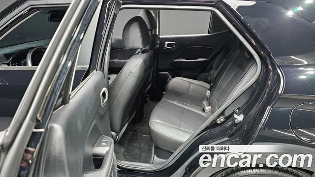 Hyundai Venue id 2751002 из Кореи 9