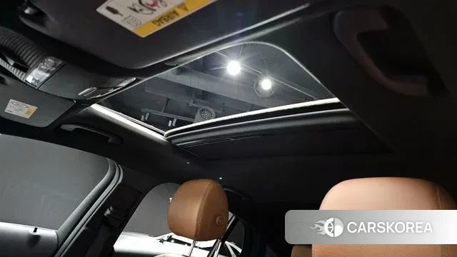 Mercedes-Benz GLC-Class X253 id 3395899 из Кореи 9