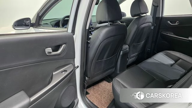 Hyundai Kona id 3899351 из Кореи 9