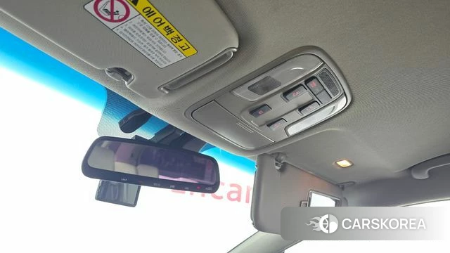 Kia The New Carnival id 4741668 из Кореи 9