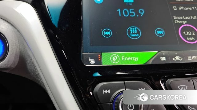 Chevrolet (GM Daewoo) Bolt EV id 3905726 из Кореи 9