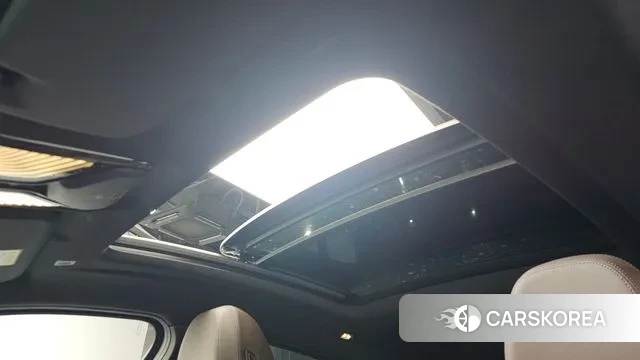 BMW X4 (G02) id 3534730 из Кореи 9