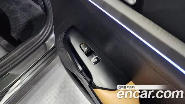 Kia K5 3rd generation id 2704713 из Кореи 9