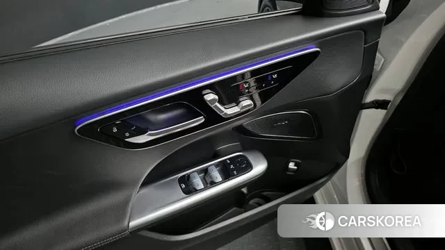 Mercedes-Benz C-Class W206 id 3190696 из Кореи 9