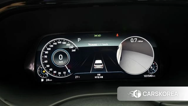 Hyundai Palisade id 4224689 из Кореи 9