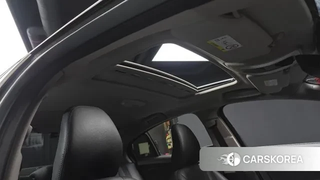 Volvo S60 id 3692813 из Кореи 9