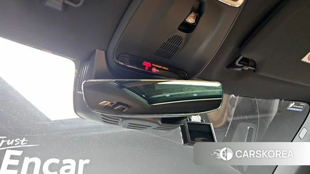 Volvo XC90 second Generation id 4489495 из Кореи 9