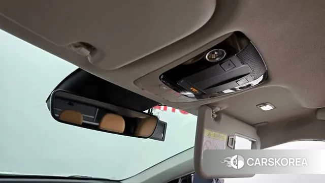 Kia EV6 id 3540215 из Кореи 9