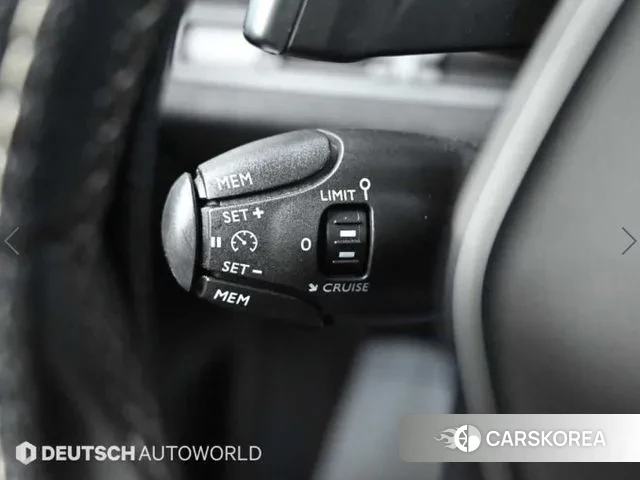 Peugeot 3008 second generation id 3060925 из Кореи 9