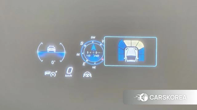 Mercedes-Benz GLS - Class X167 id 4177655 из Кореи 9