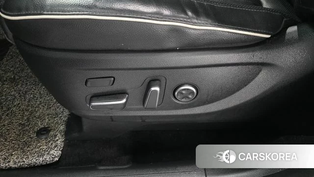 Hyundai The New Palisade id 4178308 из Кореи 9