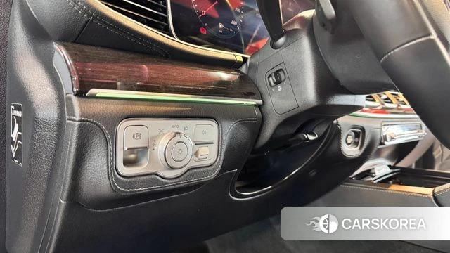 Mercedes-Benz GLE-Class W167 id 4298712 из Кореи 9