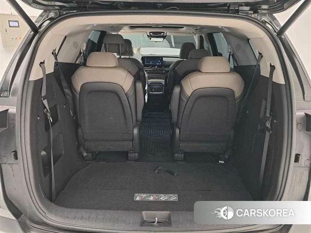 Kia The New Carnival 4th Generation id 3838430 из Кореи 9