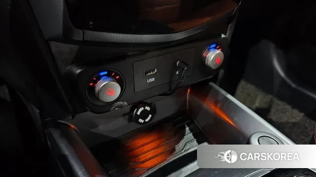 Ssangyong Tivoli Armor id 3460335 из Кореи 9