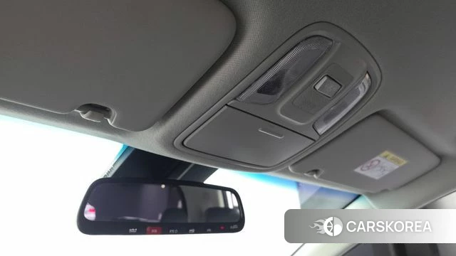 Kia Niro Plus id 4608546 из Кореи 9