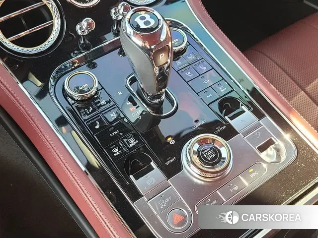 Bentley Continental GT 3rd Generation id 3012901 из Кореи 9