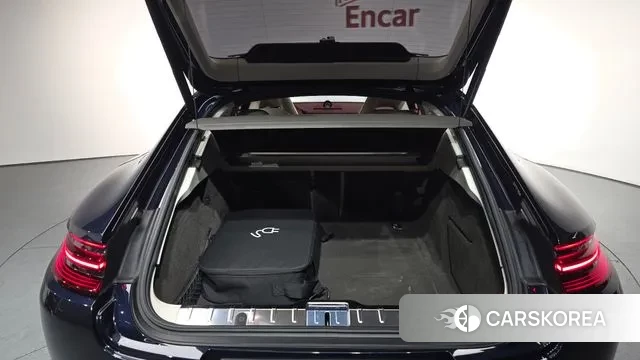 Porsche Panamera (971) id 3593321 из Кореи 9