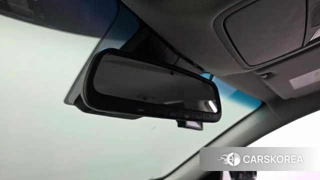 Kia K7 Premier id 4736883 из Кореи 9