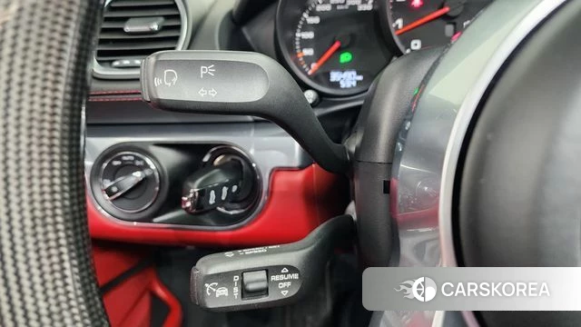 Porsche 718 Boxster id 3851937 из Кореи 9