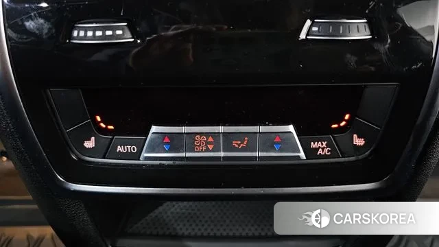 BMW X6 (G06) id 3467118 из Кореи 9