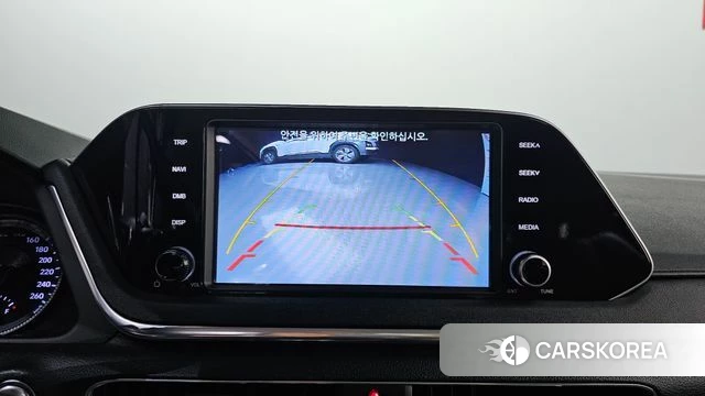 Hyundai Sonata (DN8) id 4625915 из Кореи 9