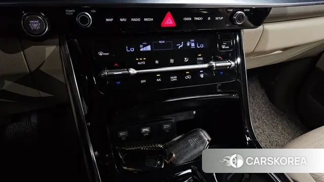 Kia Carnival 4th generation id 2980267 из Кореи 9