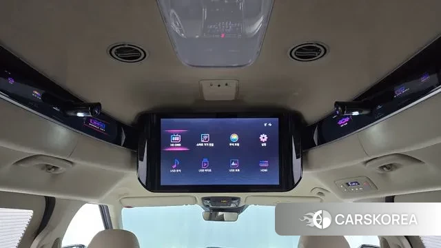 Kia Carnival 4th generation id 3028298 из Кореи 9