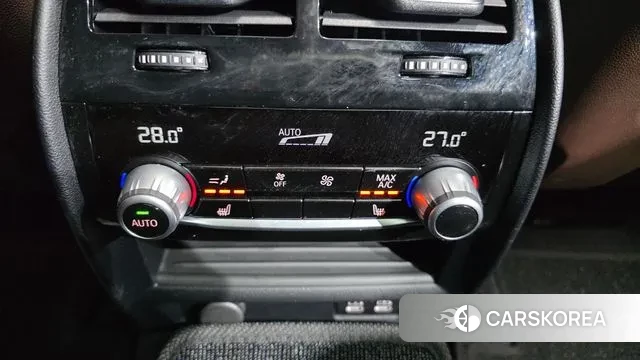 BMW 6 Series GT (G32) id 3666176 из Кореи 9