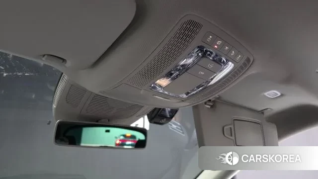 Mercedes-Benz GLE-Class W167 id 3636186 из Кореи 9